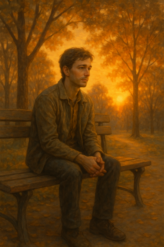 20250613_1147_Rinascita al Tramonto_simple_compose_01jxmax682fc6bf796w3n81am7