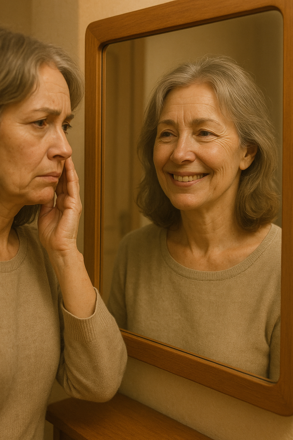 20251006_1753_Reflejo Sereno y Aceptado_simple_compose_01k6x3gaxdecrb4h39gk1a3gbq